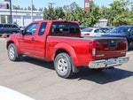 2013 Frontier Thumbnail 2