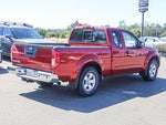 2013 Frontier Thumbnail 5