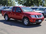 2013 Frontier Thumbnail 6