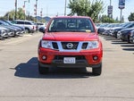 2013 Frontier Thumbnail 7