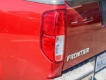 2013 Frontier Thumbnail 12