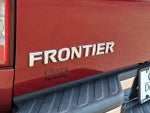 2019 Frontier Thumbnail 30