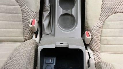 2014 Nissan Frontier SV V6