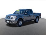 2016 Frontier Thumbnail 5