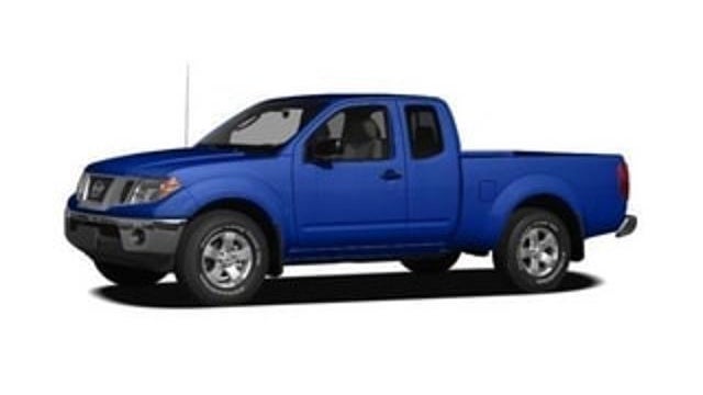 Preowned 2012 Nissan Frontier SV V6 for Sale