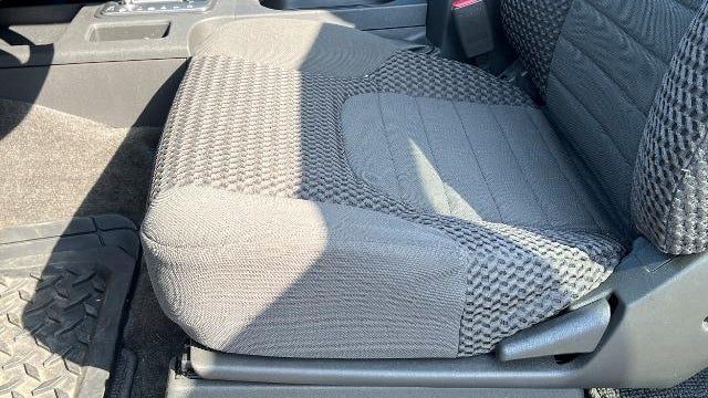 2012 Nissan Frontier SV V6