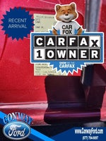 2013 Frontier Thumbnail 1