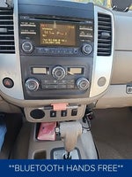 2013 Frontier Thumbnail 3