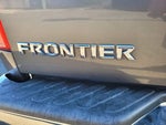 2016 Frontier Thumbnail 7