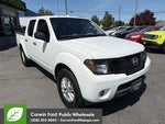 2016 Frontier Thumbnail 2