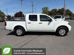 2016 Frontier Thumbnail 3