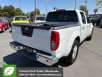 2016 Frontier Thumbnail 4
