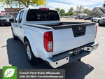 2016 Frontier Thumbnail 6