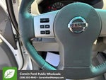 2016 Frontier Thumbnail 14