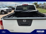 2018 Frontier Thumbnail 32