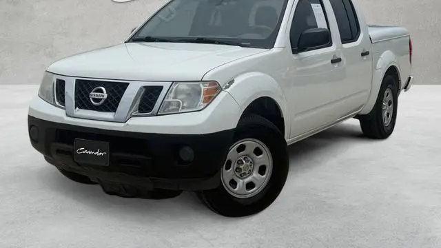 Preowned 2019 Nissan Frontier S for Sale