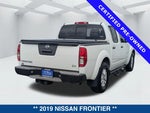 2019 Frontier Thumbnail 4