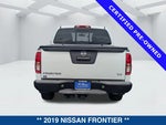 2019 Frontier Thumbnail 5