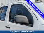 2019 Frontier Thumbnail 10