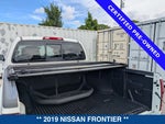 2019 Frontier Thumbnail 14