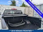 2019 Frontier Thumbnail 15