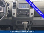 2019 Frontier Thumbnail 21