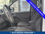 2019 Frontier Thumbnail 23
