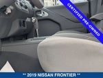 2019 Frontier Thumbnail 25