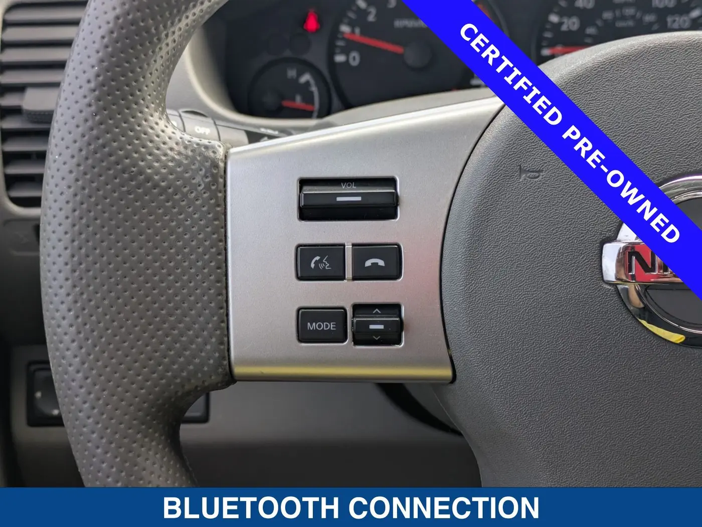 2019 Nissan Frontier - $19,099