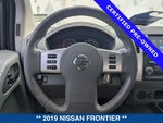 2019 Frontier Thumbnail 29