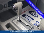2019 Frontier Thumbnail 34