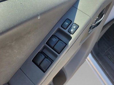 Photo of a 2011 Nissan Frontier 4X2 S 4DR Crew Cab SWB Pickup 6M for sale