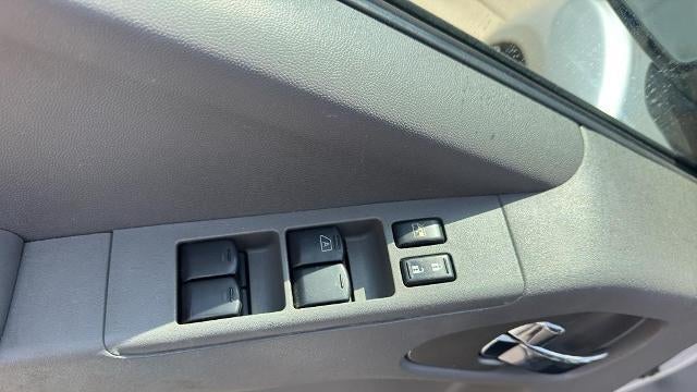 2012 Nissan Frontier S