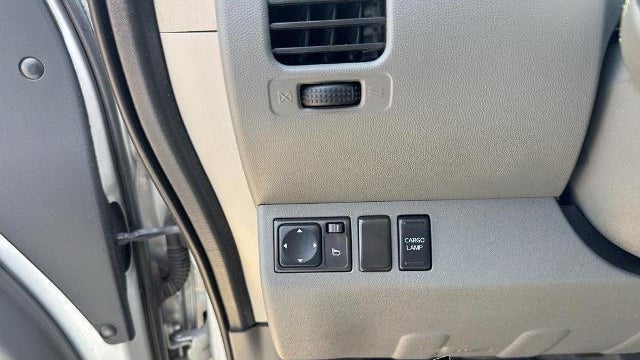 2012 Nissan Frontier S
