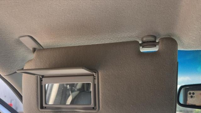 2012 Nissan Frontier S
