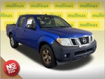 2013 Frontier Thumbnail 1