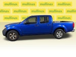 2013 Frontier Thumbnail 12