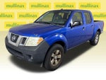 2013 Frontier Thumbnail 14