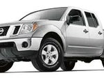 2011 Frontier Thumbnail 4