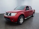 2013 Frontier Thumbnail 1