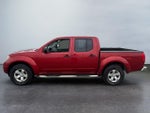 2013 Frontier Thumbnail 2