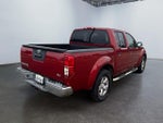 2013 Frontier Thumbnail 5