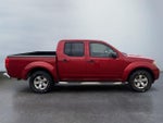 2013 Frontier Thumbnail 6