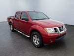 2013 Frontier Thumbnail 7