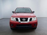 2013 Frontier Thumbnail 8