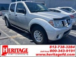 2016 Frontier Thumbnail 1