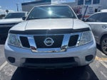 2016 Frontier Thumbnail 2