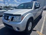 2016 Frontier Thumbnail 3
