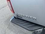 2016 Frontier Thumbnail 10