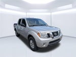 2017 Frontier Thumbnail 3